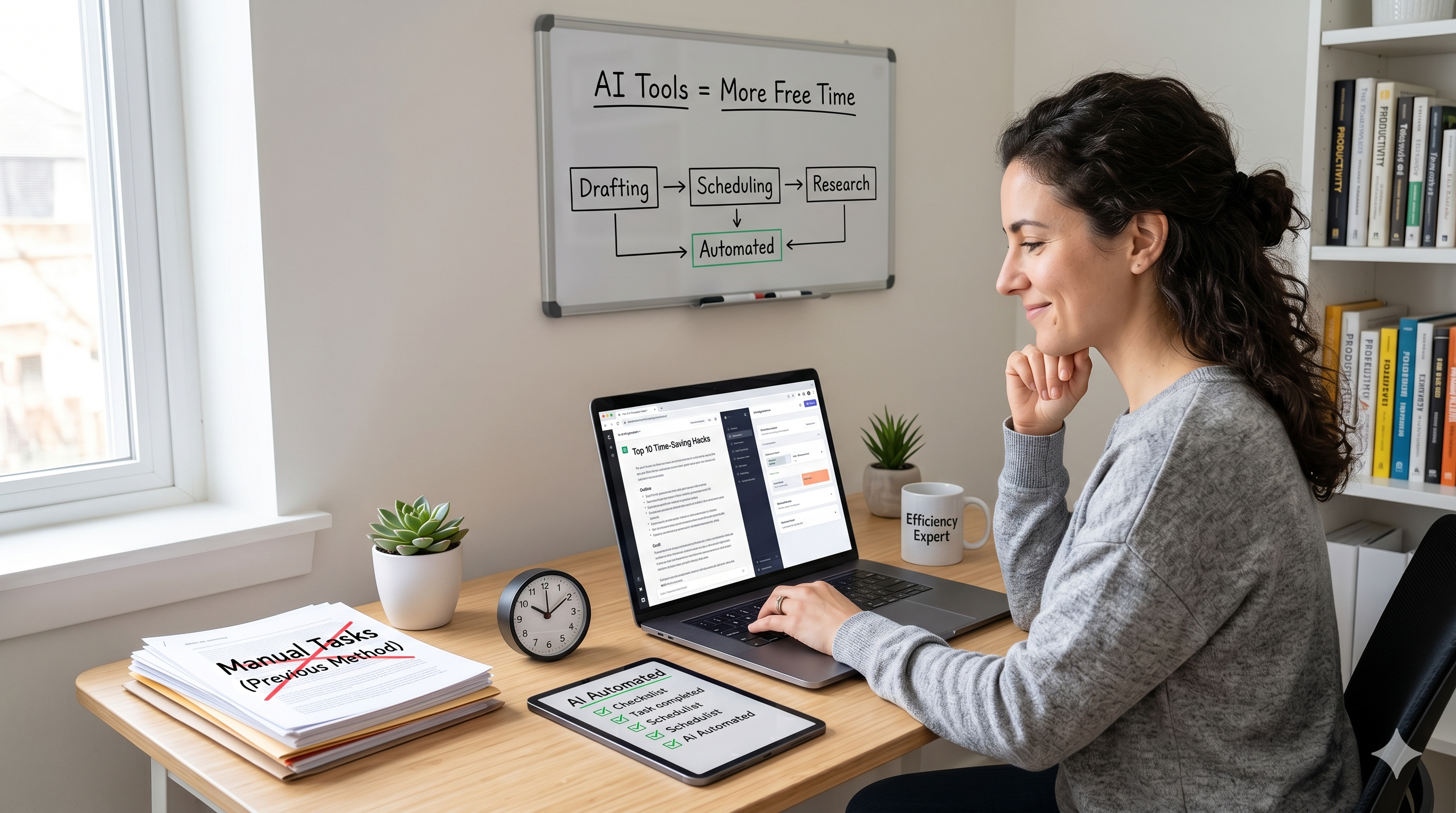 The Hidden Cost of Not Using AI: What UK Training Providers Are Losing Every Week